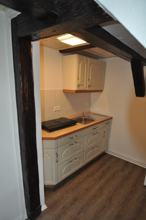 Apartment Und 