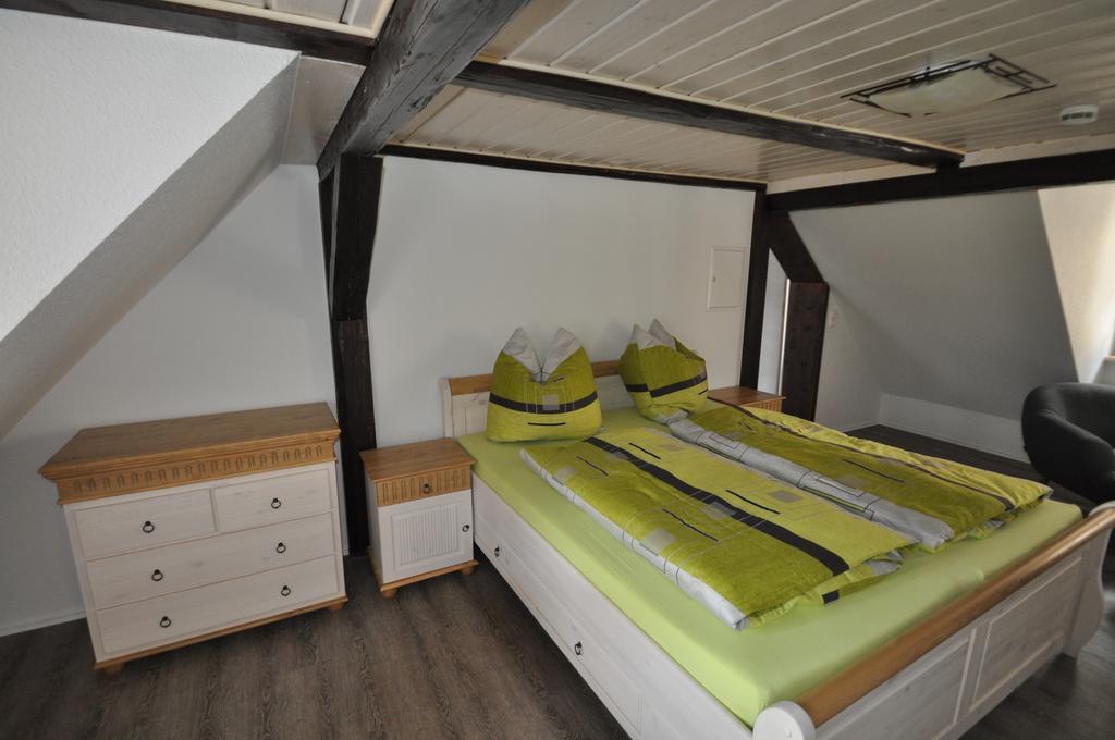 Und Zum Büchsenmacher Wernigerode