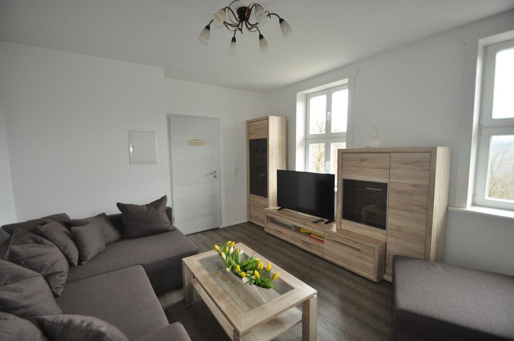 Apartment Und Zum Büchsenmacher