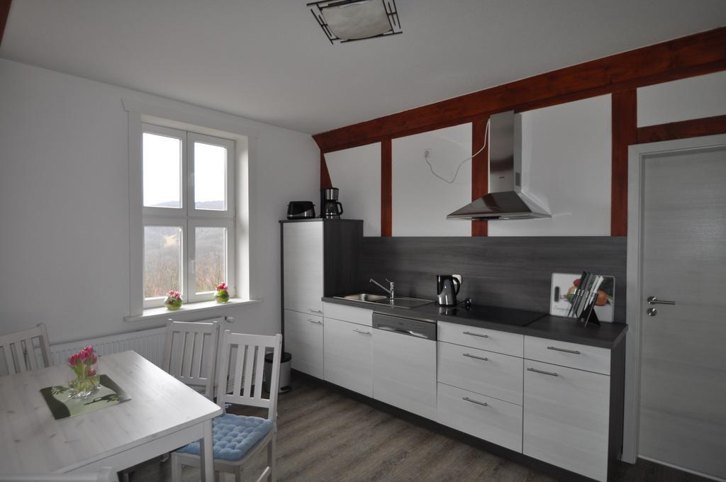 Apartment Und 