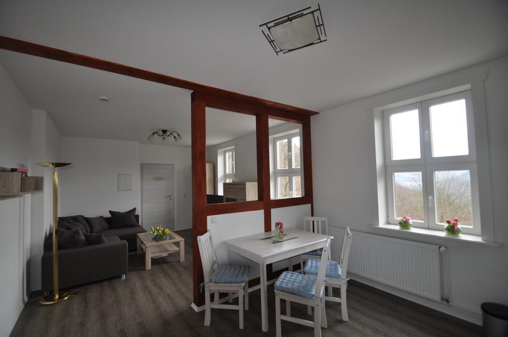 Und Zum Büchsenmacher Apartment