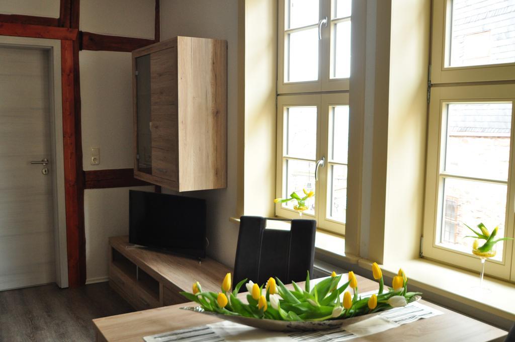 Apartment Und Zum Büchsenmacher