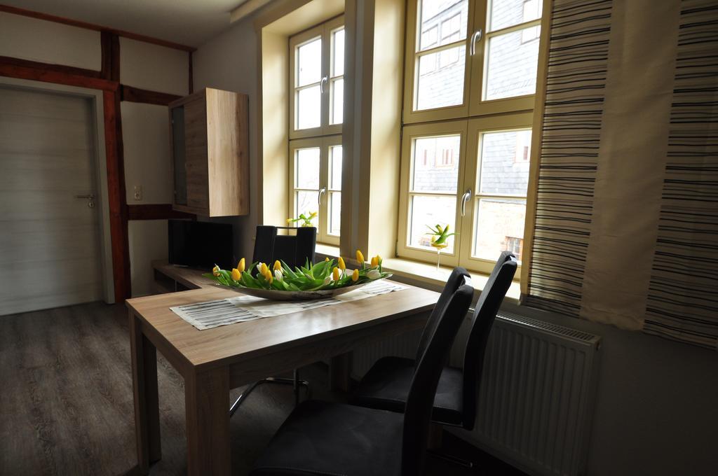 Und Zum Büchsenmacher Apartment