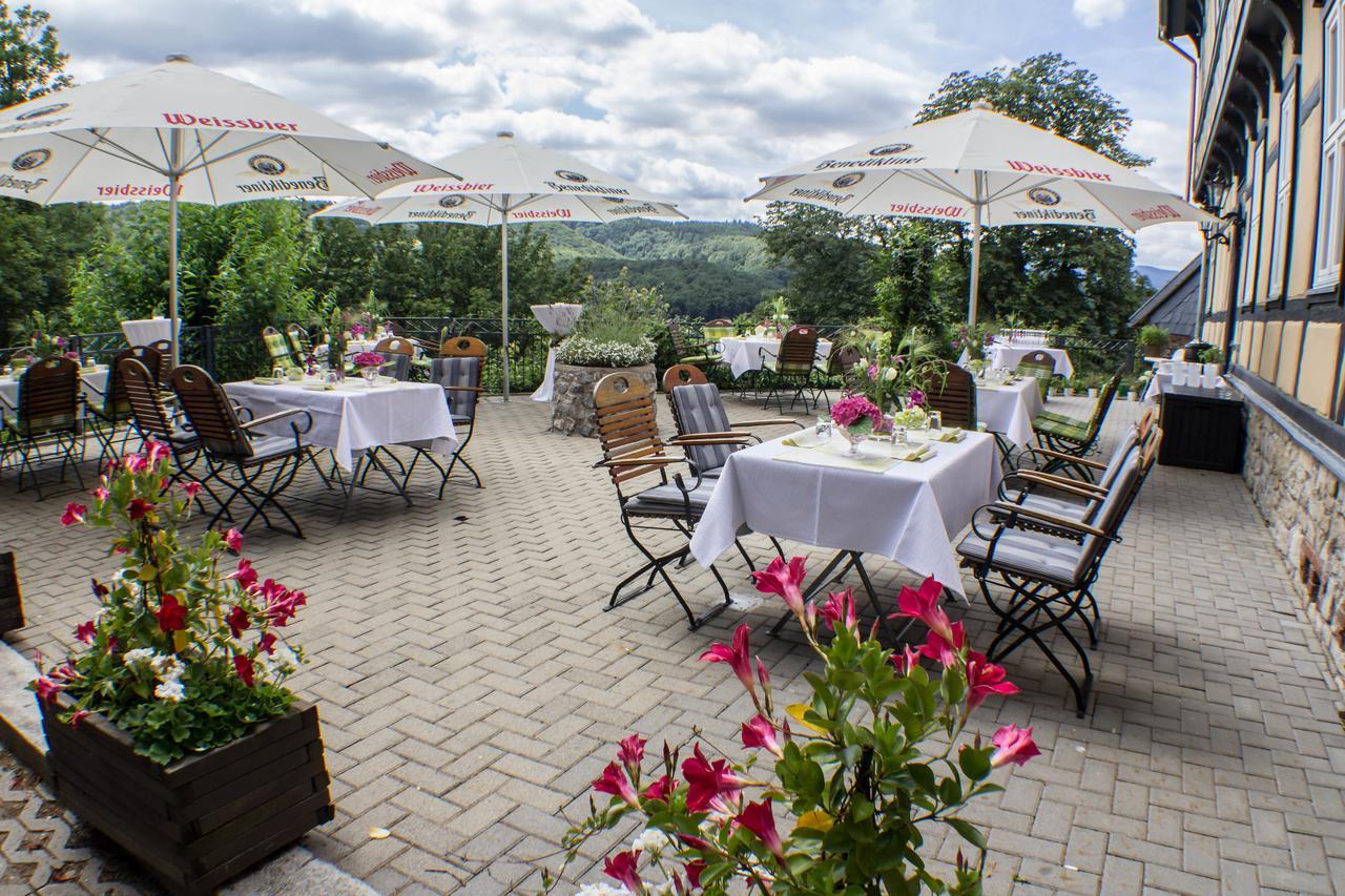 Und Zum Büchsenmacher Apartment Wernigerode